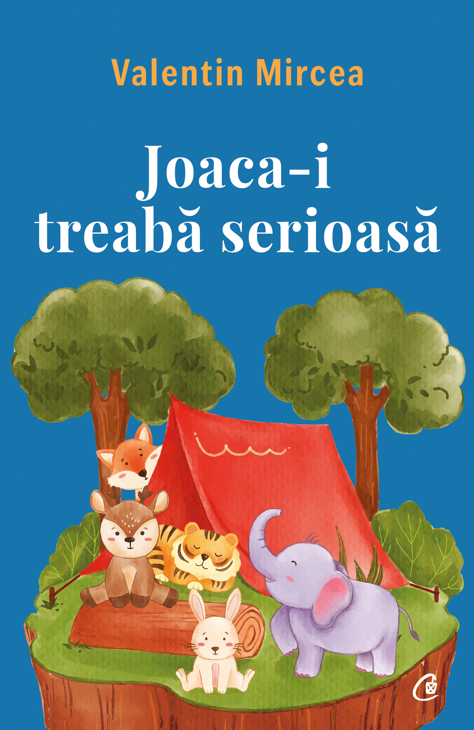 Joaca-i treabă serioasă